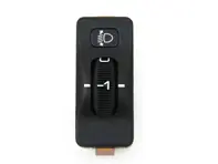 Headlamp levelling potentiometer. Porsche 993 - 9936132300001C