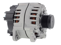 Alternator. Porsche 95B Macan 3.0L Diesel - 95560311700, 021903016, 021903016X, 022903023D, 022903023DX, 955603117X, 059903019L