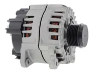 Alternator. Porsche 95B Macan 3.0L Diesel - 95560311700, 021903016, 021903016X, 022903023D, 022903023DX, 955603117X, 059903019L