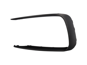 Front Bumper Trim. Porsche 95B Macan 2019>> - 95B8078, 95B807819GOK1, 95B807820GOK1, 95B807819G, 95B807820G