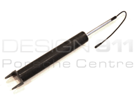 Shock Absorber Rear Porsche 997 C2/C2S/C4/C4S - 99733305325, 99733305327