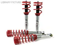 H&R Adjustable Suspension kit. Porsche 996 GT2 Turbo 2WD - 32996-2, 99634304193, 99634304198, 99634353193504, 99634353198504, 99633305193, 99633353195504, 99633353198504 - 32996-2