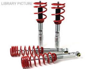 H&R Adjustable Suspension kit. Porsche 996 GT2 Turbo 2WD - 32996-2, 99634304193, 99634304198, 99634353193504, 99634353198504, 99633305193, 99633353195504, 99633353198504 - 32996-2