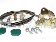 IMS Single row bearing Direct Oil Feed (DOF) Intermediate Shaft Retrofit Kit for 997 Carrera