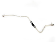 Oil intake pipe for Turbo, Cyl 4-6. Porsche 997 Turbo / GT2 - 99710732871, 99710732870, 99710732873