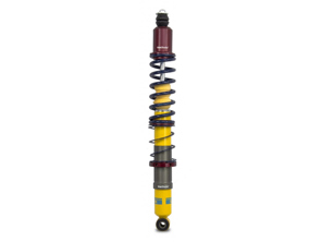 Rear coilover sleeve conversion kit. Porsche 911