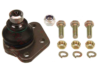 Wishbone ball joint, Front Porsche 924 / 944 - 171407365G - JBJ235