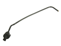 Purge valve for fuel vapor canister. Porsche 955 Cayenne S / Turbo - 94811020203, 94811020201, 015446 - URO-015446