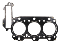 Oversize cylinder head gasket 102mm bore. Porsche 997 Gen 1 Carrera S - 99710420102, 99710420103 - C4926-032, C4926-040, C4926-054