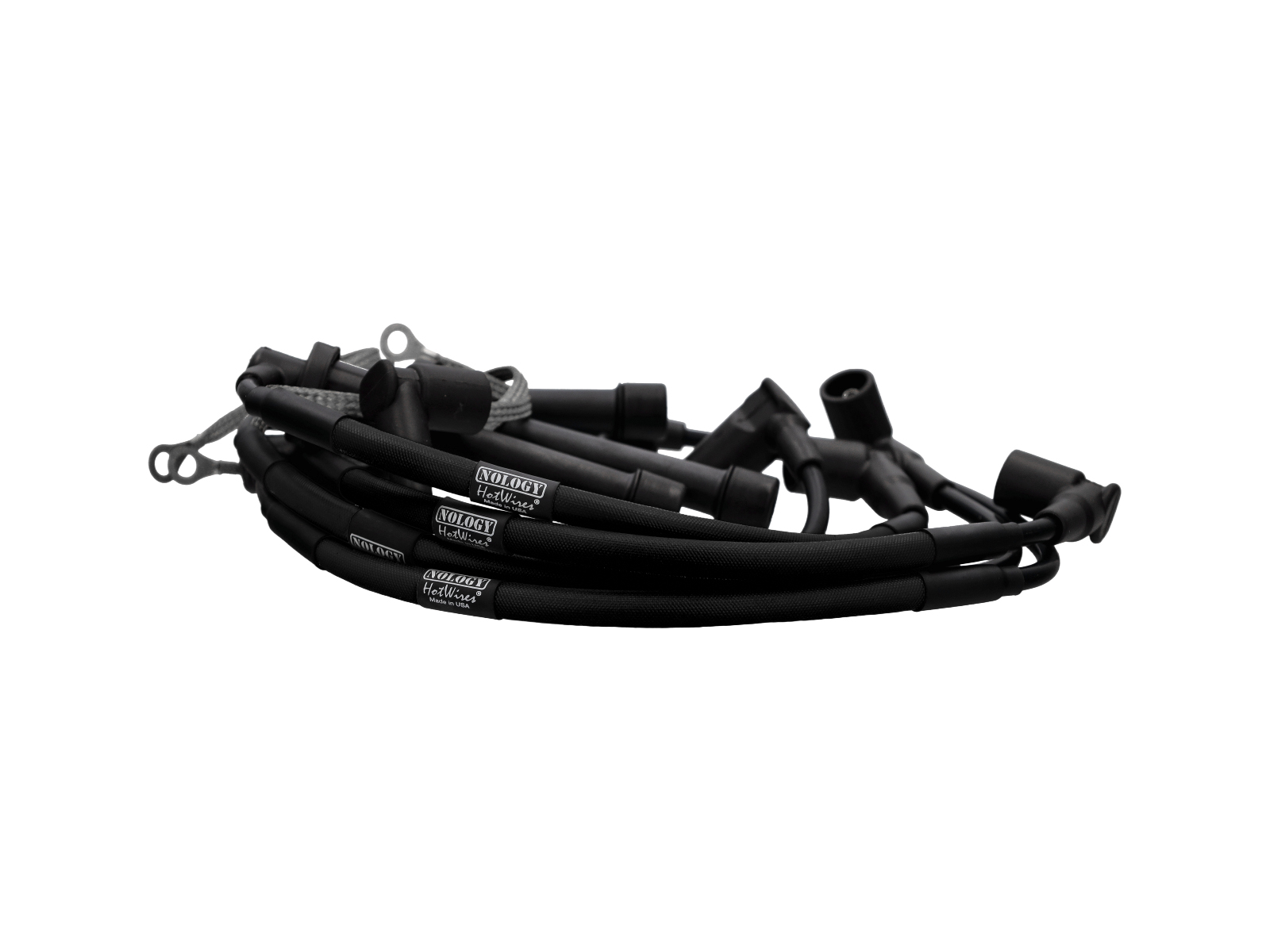 BLACK Cables