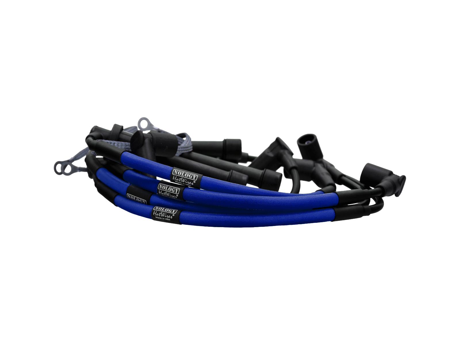 BLUE Cables
