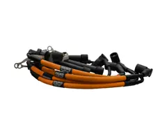 ORANGE Cables