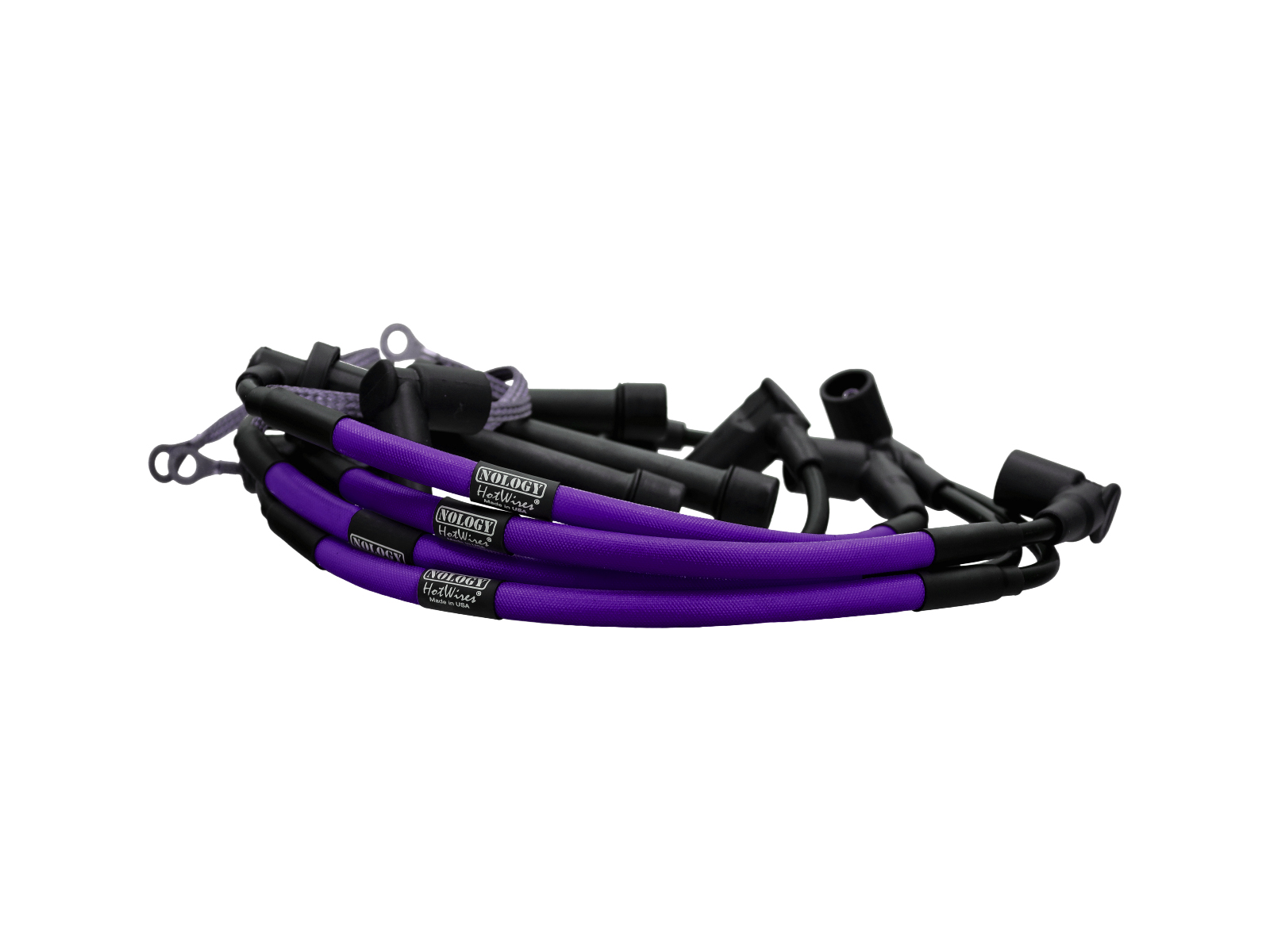 PURPLE Cables