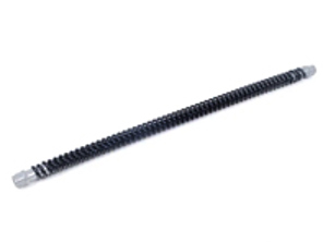 Brake hose REAR. Porsche 955/957/958 Cayenne - 95535506001, 95535506000, 95835506000