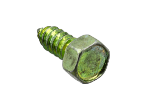 Sheet metal screw B6,3x16 for water radiator to cowling. Porsche 928 78-86 - PCG18701502, 90018701502
