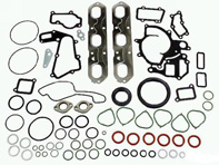 Engine Gasket Set. Porsche Boxster 986 Upto 2002 / 996 3.4L - 98610090500, 01-35343-01, 013534301, 99611010350, 99711024700, 986.100.905.00, 996.110.103.50, 997.110.247.00
