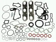 Engine Gasket Set. Porsche Boxster 986 Upto 2002 / 996 3.4L - 98610090500, 01-35343-01, 013534301, 99611010350, 99711024700, 986.100.905.00, 996.110.103.50, 997.110.247.00