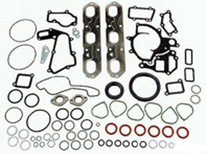 Engine Gasket Set. Porsche Boxster 986 Upto 2002 / 996 3.4L - 98610090500, 01-35343-01, 013534301, 99611010350, 99711024700, 986.100.905.00, 996.110.103.50, 997.110.247.00