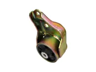 Transmission mount and bracket. Porsche 964 C4 - 96437502301, 96437532301