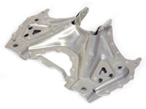 Gearbox mount support bracket. Porsche 991.1 / 991.2 - 99137511403