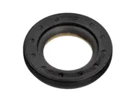 Crankshaft sealing ring. Porsche 996 GT3 /  997 GT3 - 99710226591, 843.670