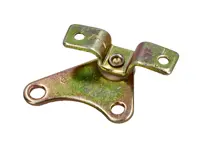 Relay lever for bowden cable. Porsche 911 / 964 / 993 - 99353108300, 99353108400