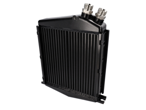 Radiator oil cooler. Porsche 964 1989-94 / 993 1994-97 - 96420722002, 96420722001, 96420722003, 96420722004 - 31062
