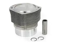 Engine piston and cylinder. Porsche 911L 2.0L - 90110390200, 90110390201, 5030690