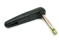 Targa top roof handle / key. Porsche 911 1972-85 - 91156507541