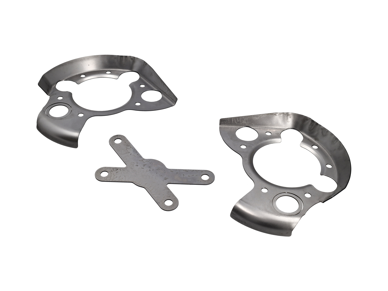Spring plate reinforcement kit. Porsche 911/912/930 65-89