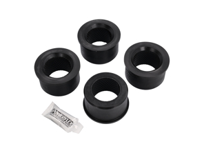 Spring plate bush. Porsche 911 1968-89 Powerflex Heritage Collection - PFR57-409, PFR57409, PFR57-409H, 90133300309, 90133300301, 9013330030