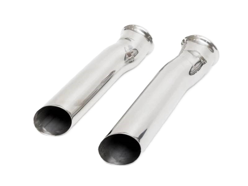 Fabspeed RSR Muffler Bypass Pipes. Porsche 964 Carrera (1989-1994) - 96411104504 - FS.POR.964.RSRMB