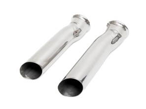 Fabspeed RSR Muffler Bypass Pipes. Porsche 964 Carrera (1989-1994) - 96411104504 - FS.POR.964.RSRMB