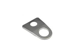 Tow hook. Porsche 914 - 91450153110 - PP337D