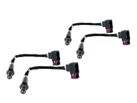 Lambda oxygen sensor engine kit. Porsche 986 Boxster 2003 onwards - 98660622600, 98660622601 - EX.029.008