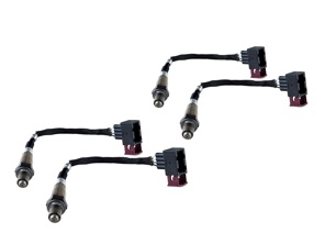 Lambda oxygen sensor engine kit. Porsche 986 Boxster 2003 onwards - 98660622600, 98660622601 - EX.029.008