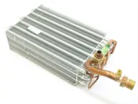 Air Conditioning (Air Con) Evaporator. Porsche 911 84-89 LHD Cars - 91157392900