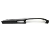Dashboard complete raw to re-cover RHD Porsche 911 1986 Onwards - 911552056057AE, PCG55205605