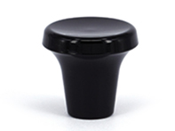 Knob for headlight switch. Porsche 911/912 UPTO 1968 - 91155282101