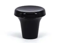 Knob for headlight switch. Porsche 911/912 UPTO 1968 - 91155282101
