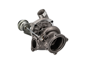 Turbocharger K24. Porsche 996 GT2 / Turbo S  99612398372, 99612398472 - 53249887006, 53249887005, 99612398371, 99612398372, 99612398471, 99612398472