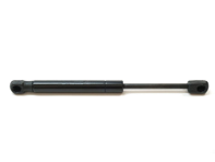 Rear engine lid damper. Porsche 996 C4S COUPE - 99651255104, 387437