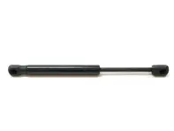 Rear engine lid damper. Porsche 996 C4S COUPE - 99651255104, 387437