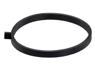 Intake air distributor gasket. Porsche 958 Cayenne / 95B Macan / 970 Panamera - 94611014660, 478.600