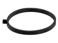 Intake air distributor gasket. Porsche 958 Cayenne / 95B Macan / 970 Panamera - 94611014660, 478.600