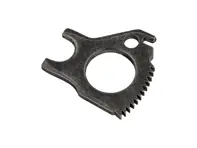 Handbrake Locking Piece. Porsche 911 / 912 / 914 / 959 / 964 / 993 / GT 1970-06 - 91442454101, 91442454100