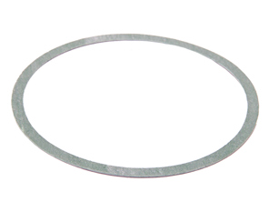 Oil filter canister top gasket. Porsche 912 / 356 - 54607829 - 54607829