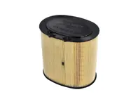 Air filter. Porsche 997.2 Carrera C2 / C4 / C2S / C4S 2009>> - 99711013030, 99711013032, 99711013031, E-1999, FB550/08 - C1869, E1195L, LX2974