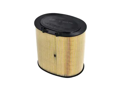 Air filter. Porsche 997.2 Carrera C2 / C4 / C2S / C4S 2009>> - 99711013030, 99711013032, 99711013031, E-1999, FB550/08 - C1869, E1195L, LX2974
