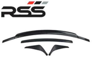 RSS Complete Carbon Aero Kit. Porsche 991 GT3 - 240